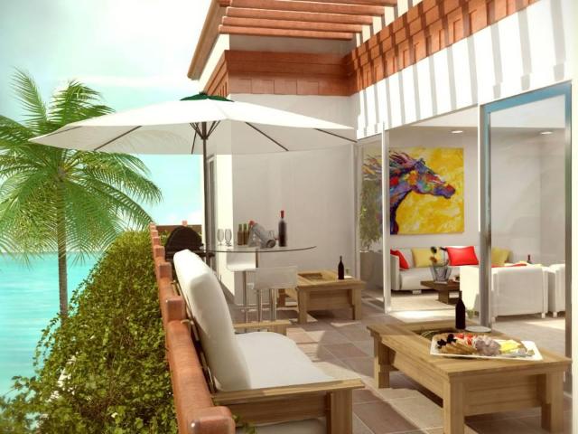Departamento venta en La Libertad