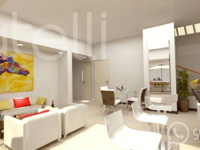 Departamento venta en Asia, Buldibuyo