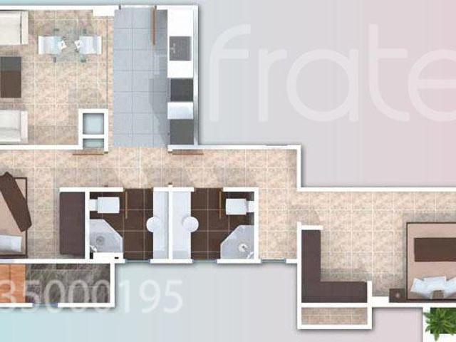 Departamento venta en La Libertad
