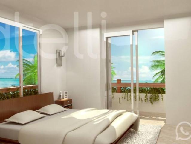 Departamento venta en La Libertad