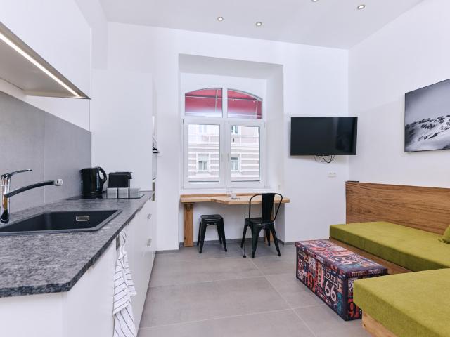 Apartment mieten in Innsbruck, Tirol