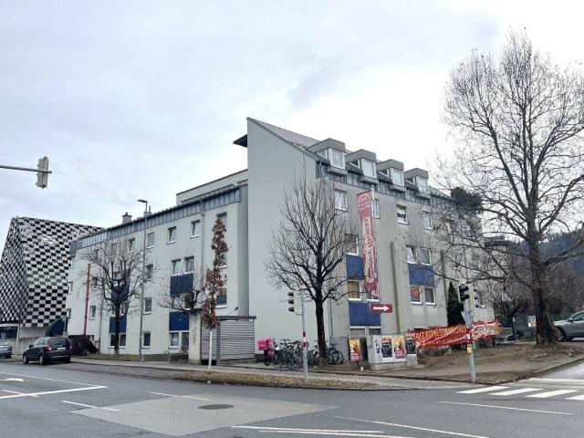Apartment kaufen in Innsbruck, Tirol