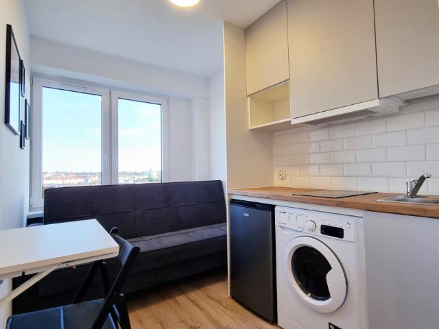 Kawalerka do wynajęcia w Białystok, Podlaskie