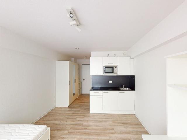 Apartment mieten in Heidelberg, Baden-Württemberg