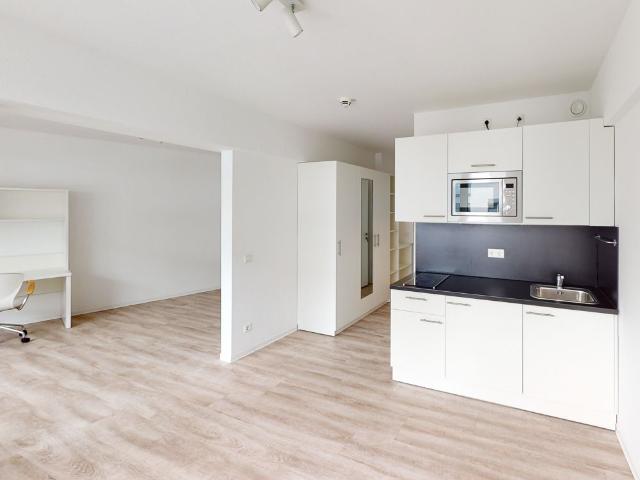 Apartment mieten in Heidelberg, Baden-Württemberg