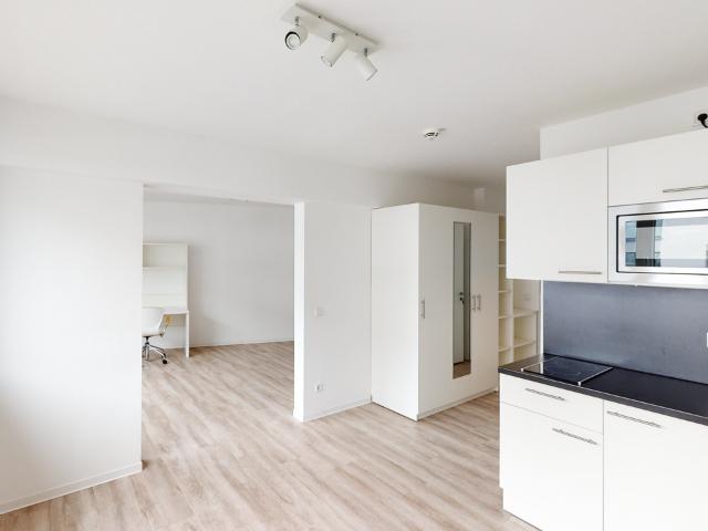 Apartment mieten in Heidelberg, Baden-Württemberg