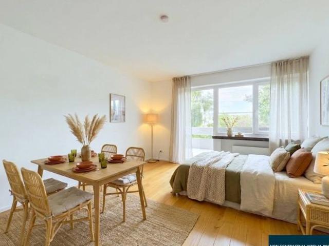 Wohnung kaufen in Wilmersdorf, Berlin