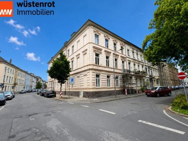 Wohnung kaufen in Krefeld, Nordrhein-Westfalen