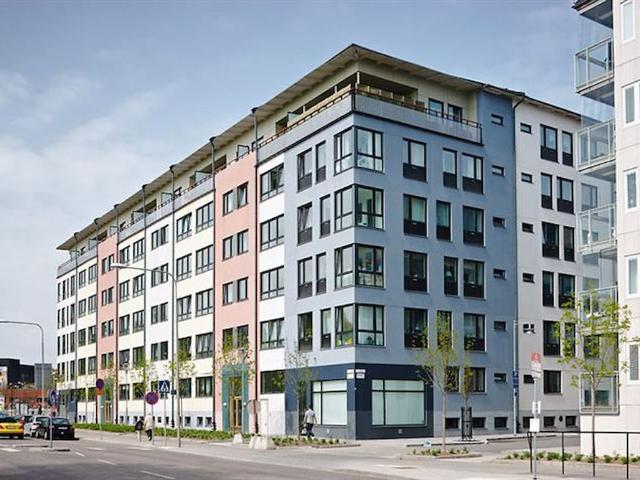 Lägenhet hyra i Botkyrka, Stockholm