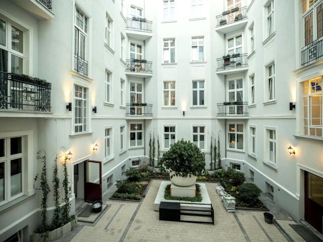 Mieszkanie do wynajęcia w Łódź, Łódzkie