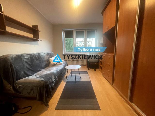 Mieszkanie do wynajęcia w Gdańsk, Pomorskie