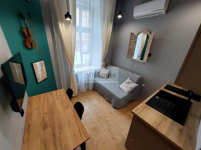 Mieszkanie do wynajęcia w Szczecin, Zachodniopomorskie