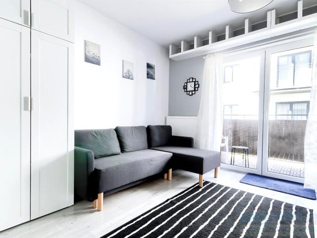 Mieszkanie do wynajęcia w Czapury, Wielkopolskie