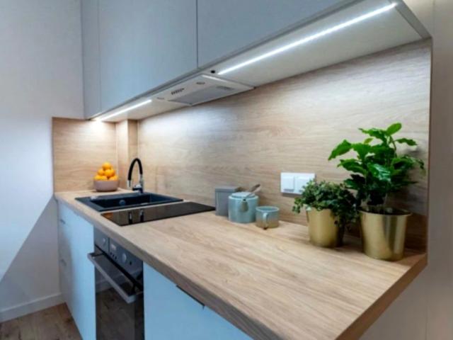 Mieszkanie do wynajęcia w Łódź, Łódzkie