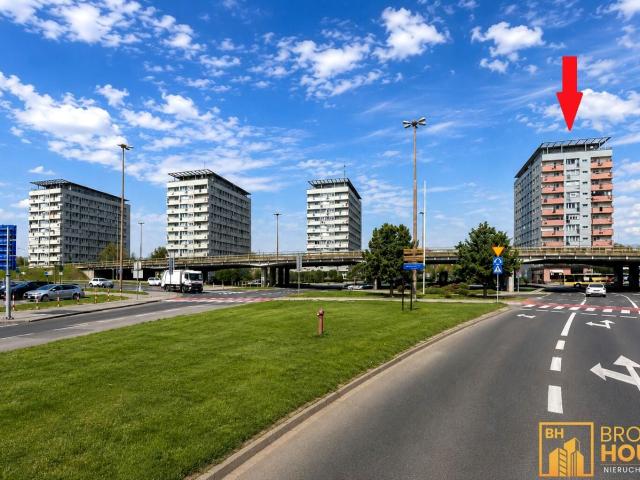 Mieszkanie do wynajęcia w Opole, Opolskie