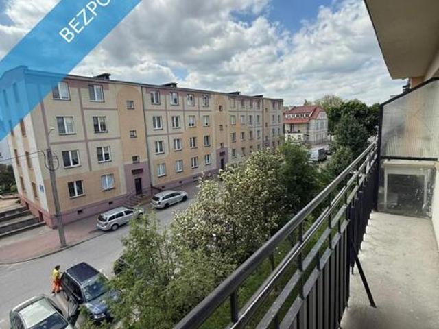 Mieszkanie na sprzedaż w Zambrów, Podlaskie