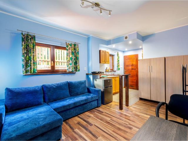 Mieszkanie do wynajęcia w Stargard Szczeciński, Zachodniopomorskie