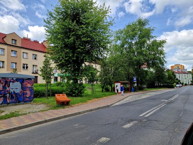 Mieszkanie do wynajęcia w Siemianowice Śląskie, Śląskie