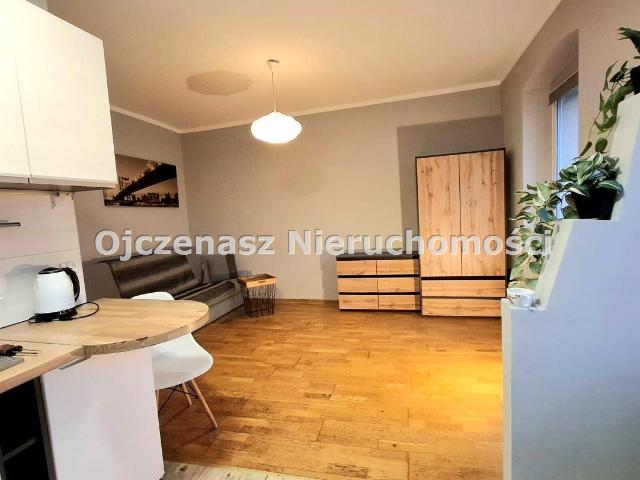 Mieszkanie do wynajęcia w Bydgoszcz, Kujawsko-pomorskie