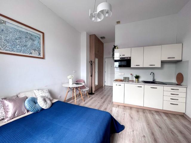 Mieszkanie do wynajęcia w Kraków, Małopolskie