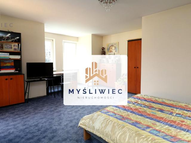 Mieszkanie do wynajęcia w Osiedle Tęcza, Zielonki