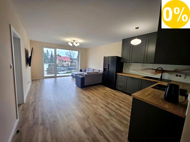 Mieszkanie do wynajęcia w Zielonka, Mazowieckie