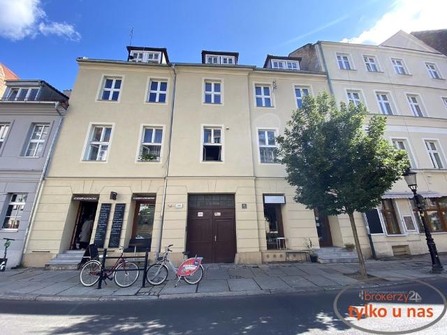 Mieszkanie do wynajęcia w Poznań, Wielkopolskie