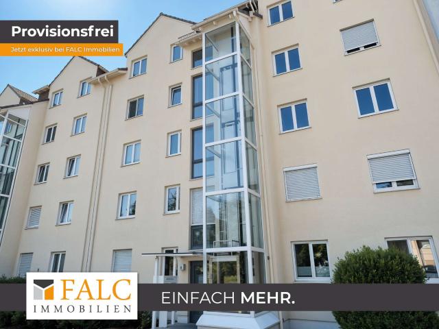 Wohnung kaufen in Panitzsch, Borsdorf