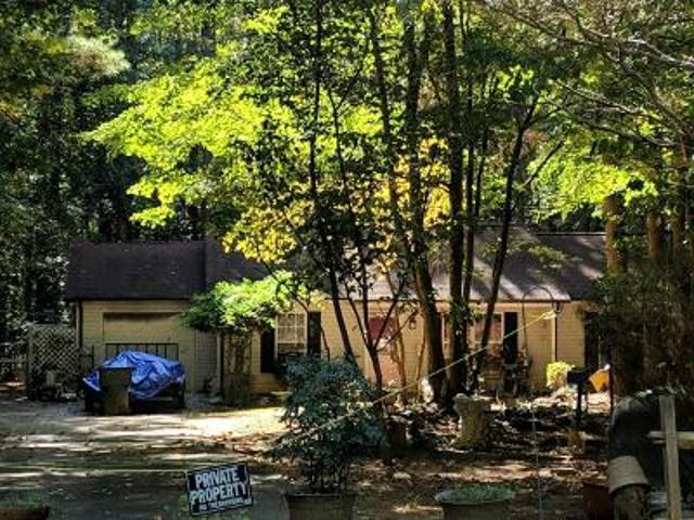 House for sale in Mooresville, North Carolina