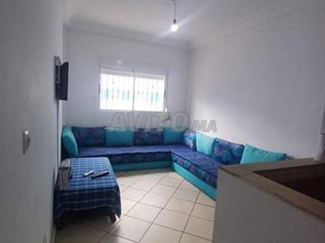 Appartement location à Martil, Tanger-Tétouan