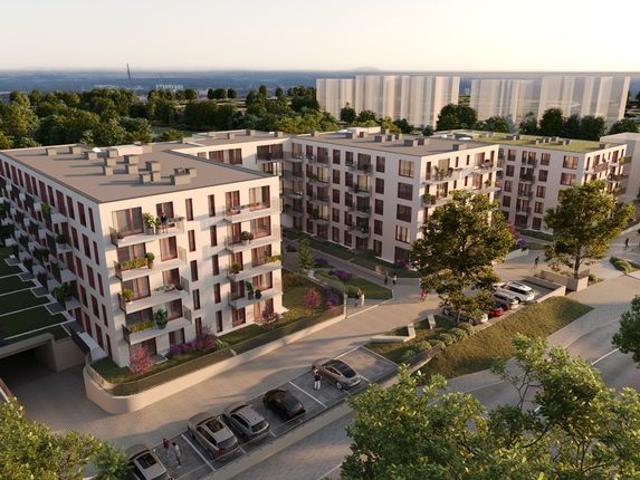 Mieszkanie na sprzedaż w Katowice, Śląskie