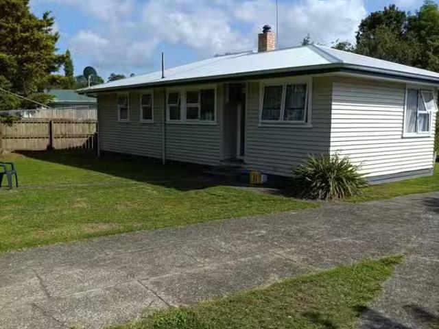 Apartment for rent in Manawatu District