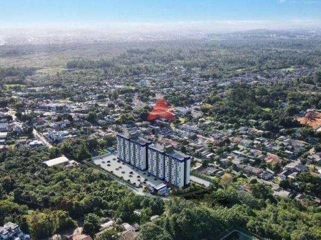 Apartamento venda em Região Geográfica Imediata de Novo Hamburgo - São Leopoldo, Região Metropolitana de Porto Alegre
