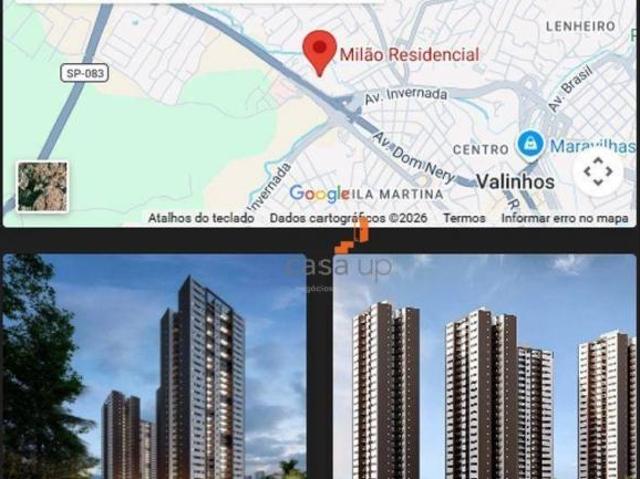 Apartamento venda em Região Imediata de Campinas, Região Metropolitana de Campinas