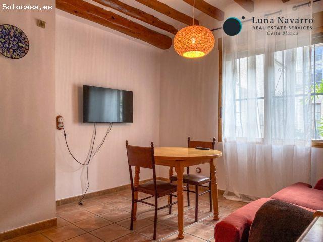 Casa en venta en Benimantell