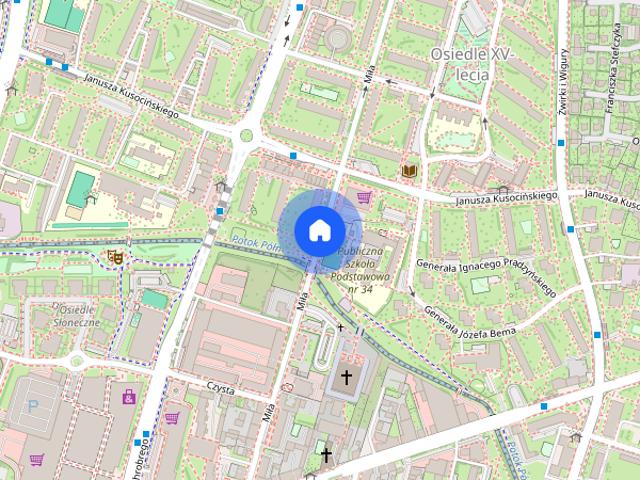 Mieszkanie do wynajęcia w Radom, Mazowieckie