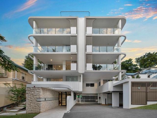 Apartment for sale in Toombul, Queensland