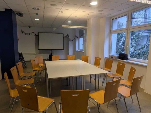 Büro mieten in Meidling, Wien