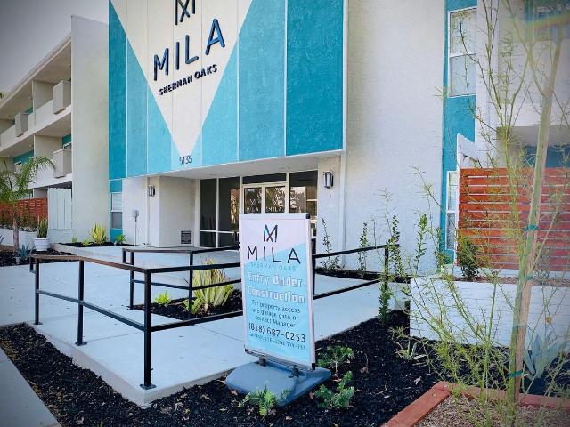 Apartment for rent in Canoga Park, California