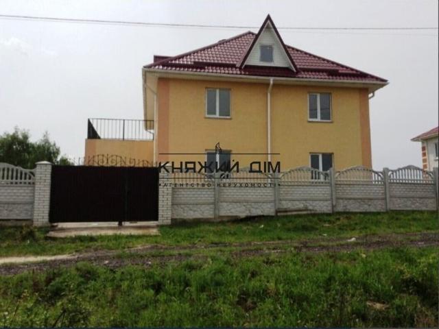Дом продажа в Київ, Романкове