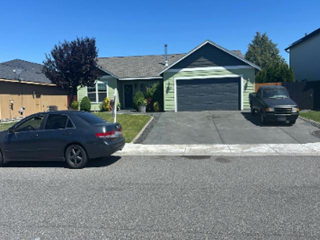House for sale in Pasco, Washington