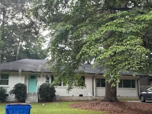 House for sale in Scottdale, Georgia