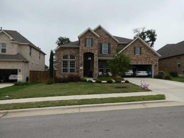 House for sale in Six Creeks, Kyle