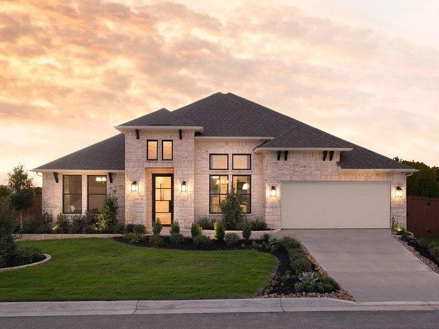 House for sale in Medina, Texas