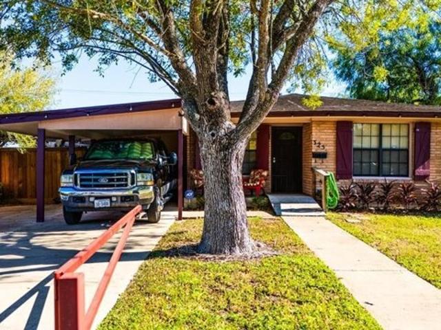 House for sale in San Benito, Texas