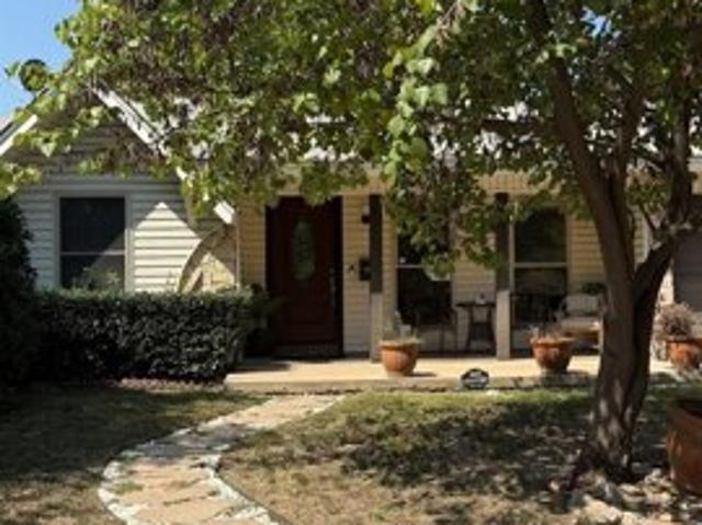 House for sale in Carrollton, Texas