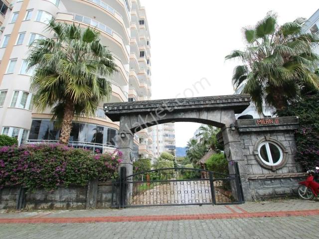 Alanya, Antalya içerisinde kiralık Residence