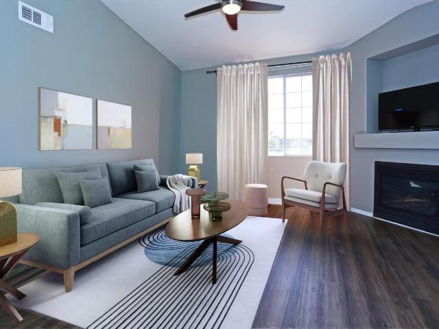 Apartment for rent in Nevada