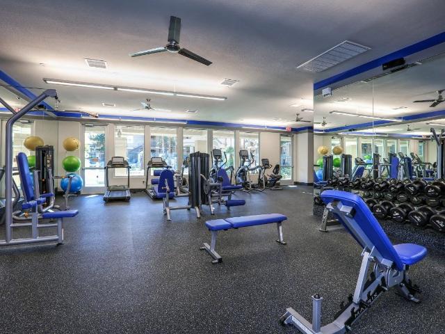 Apartment for rent in Nevada