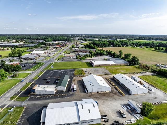 Land for sale in Huron, Ohio